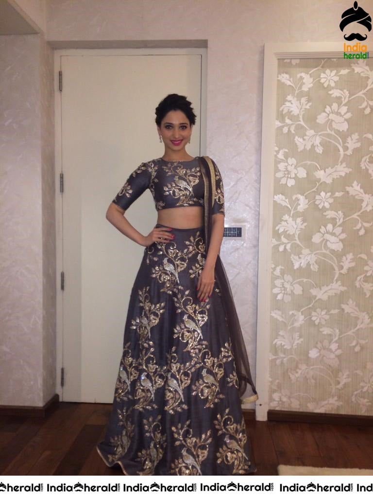 Unseen Rare and Hot Photos of Tamannaah Bhatia Set 4