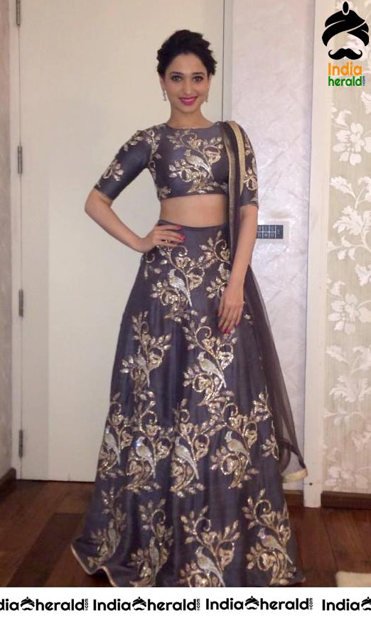 Unseen Rare and Hot Photos of Tamannaah Bhatia Set 4