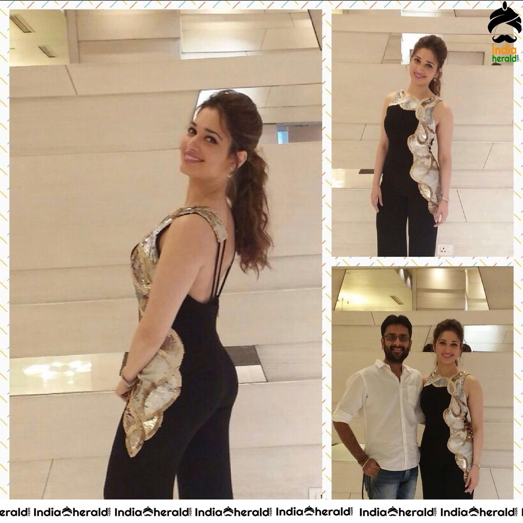 Unseen Rare and Hot Photos of Tamannaah Bhatia Set 5