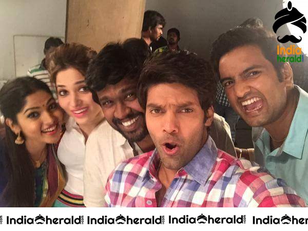 Unseen Rare and Hot Photos of Tamannaah Bhatia Set 5