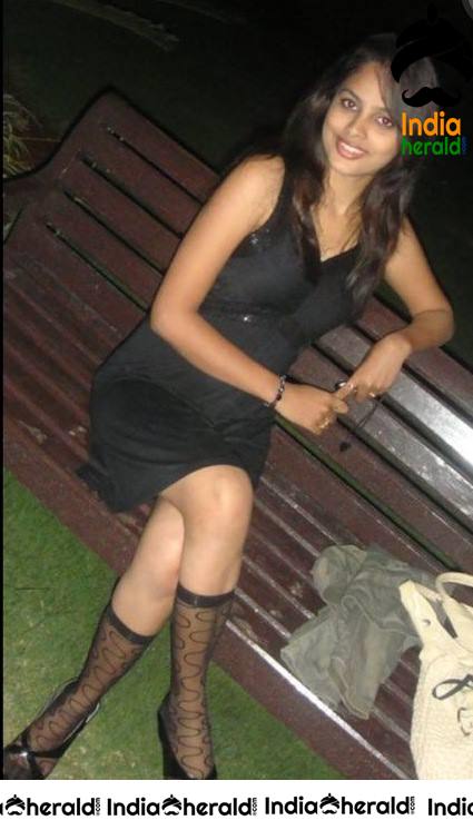 Unseen Rare Hot Photos of Nandita Swetha Set 2