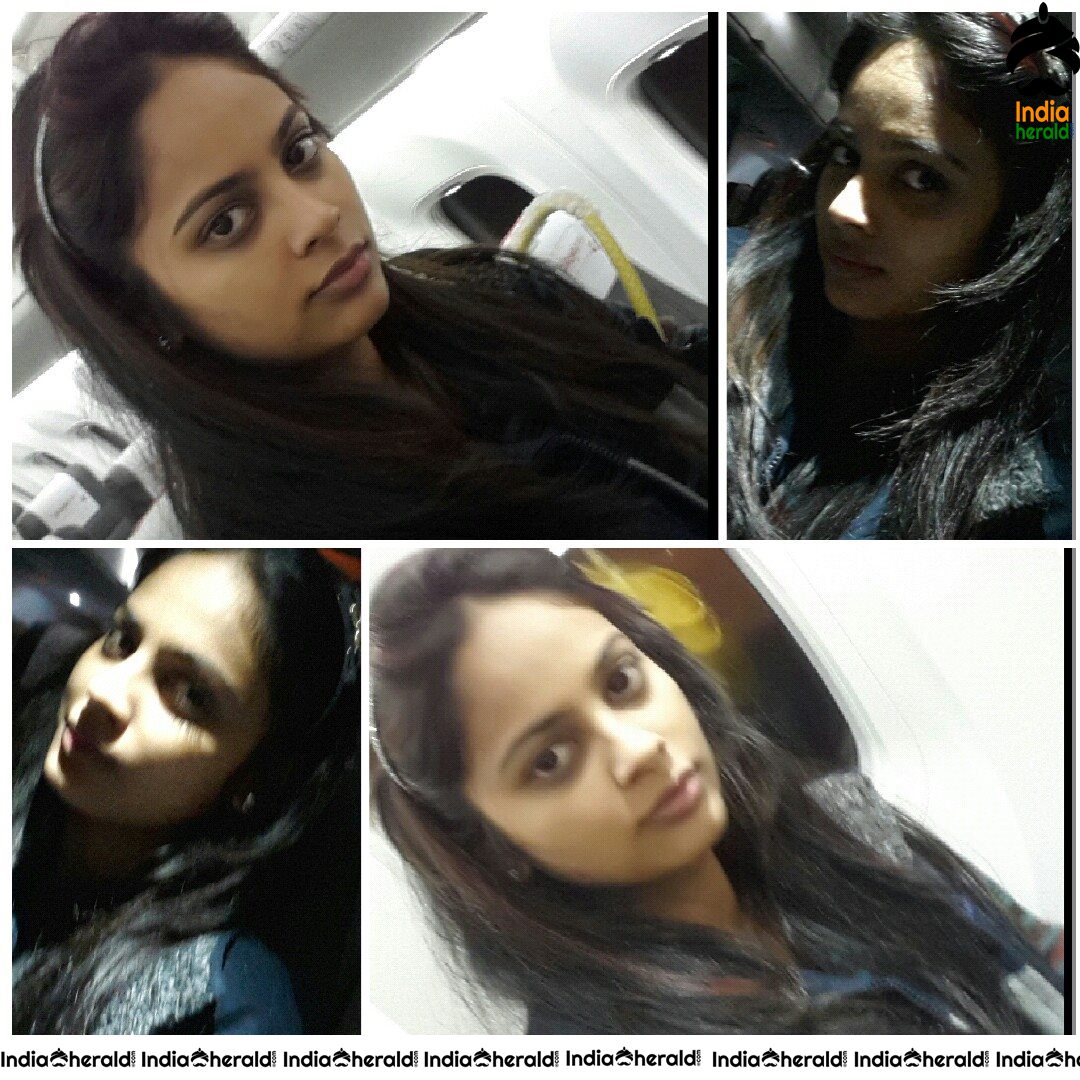 Unseen Rare Hot Photos of Nandita Swetha Set 4