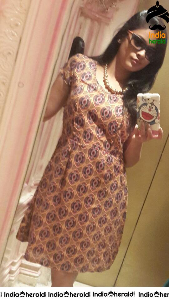 Unseen Rare Hot Photos of Nandita Swetha Set 5