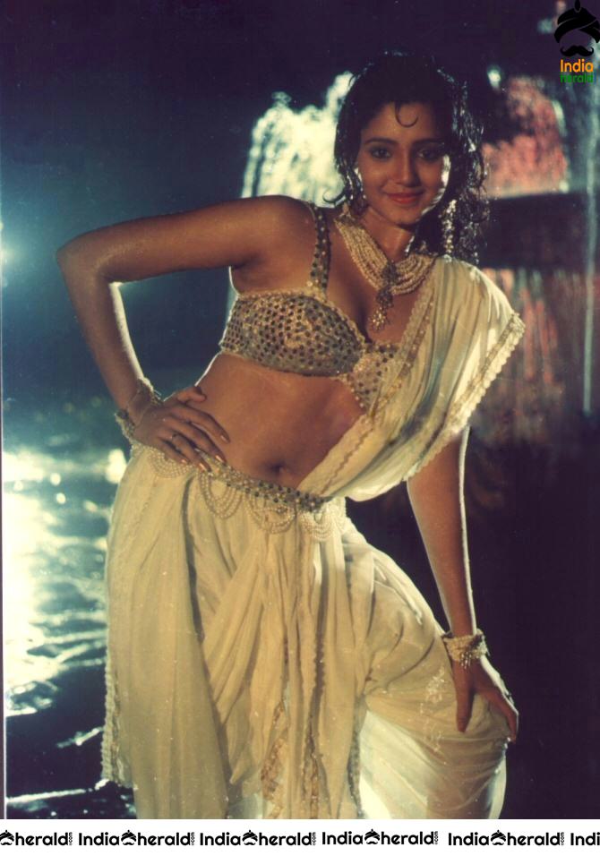 Unseen Rare Old Photos of South Indian Actresses Set 2