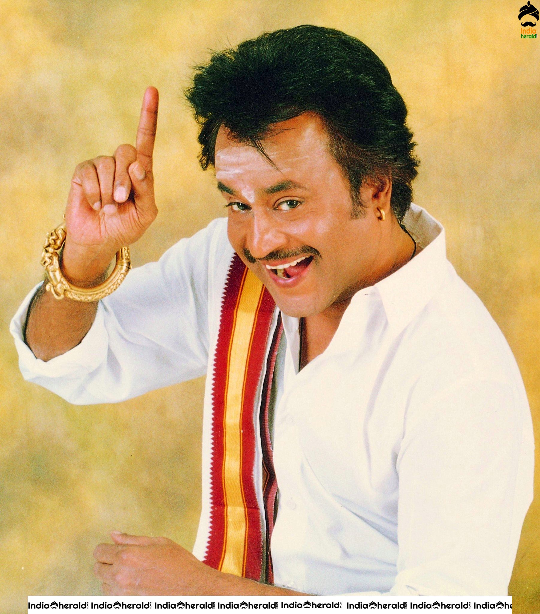 Unseen Rare Photos Collection of Super Star Rajinikanth Set 1