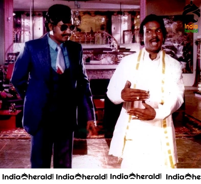 Unseen Rare Photos Collection of Super Star Rajinikanth Set 1