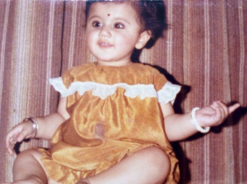 Unseen Rare Photos Of Taapsee Set 2