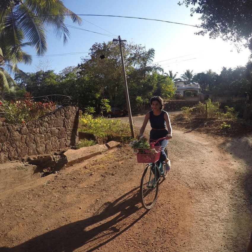 Unseen Rare Photos Of Taapsee Set 2