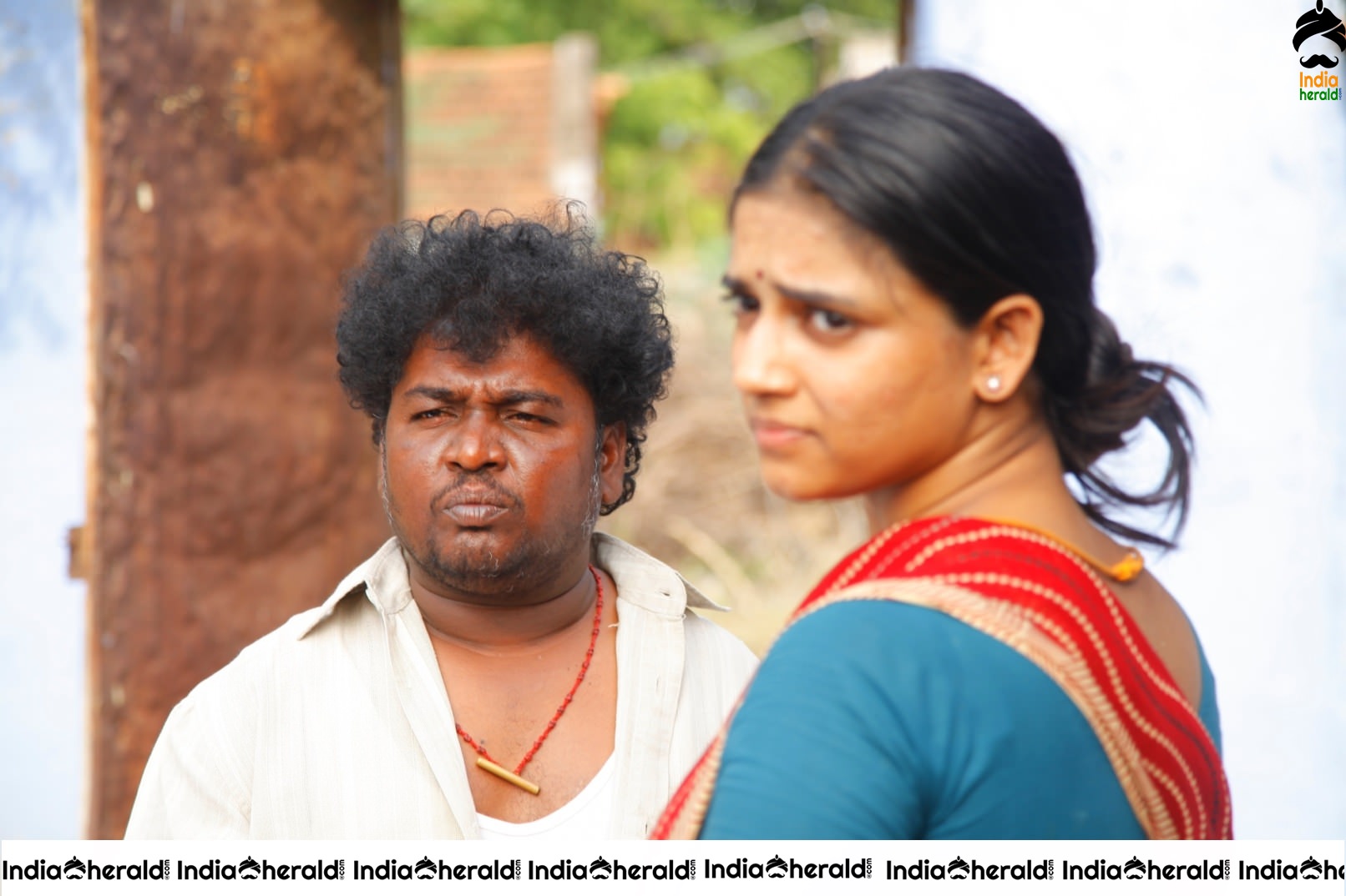 Vaalga Vivasaayi Movie Stills