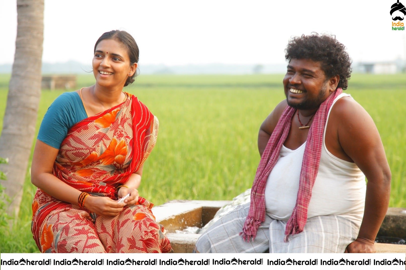 Vaalga Vivasaayi Movie Stills