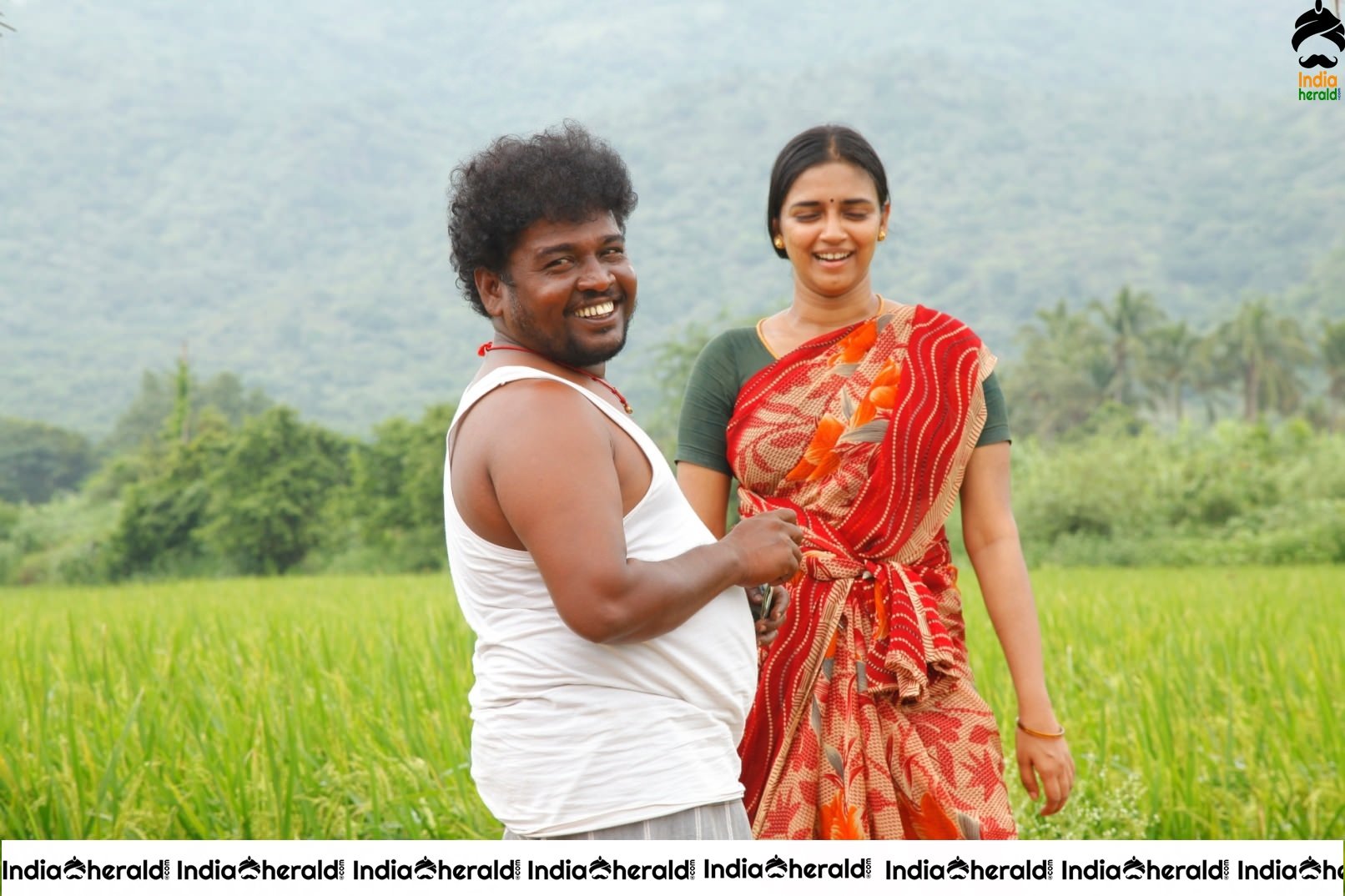 Vaalga Vivasaayi Movie Stills