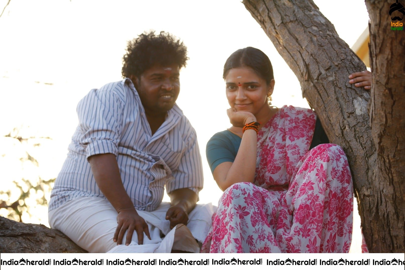 Vaalga Vivasaayi Movie Stills