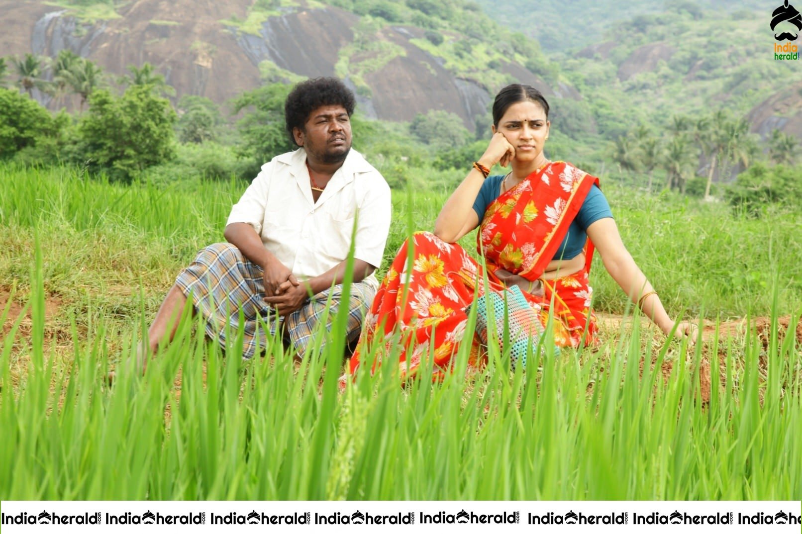 Vaalga Vivasaayi Movie Stills
