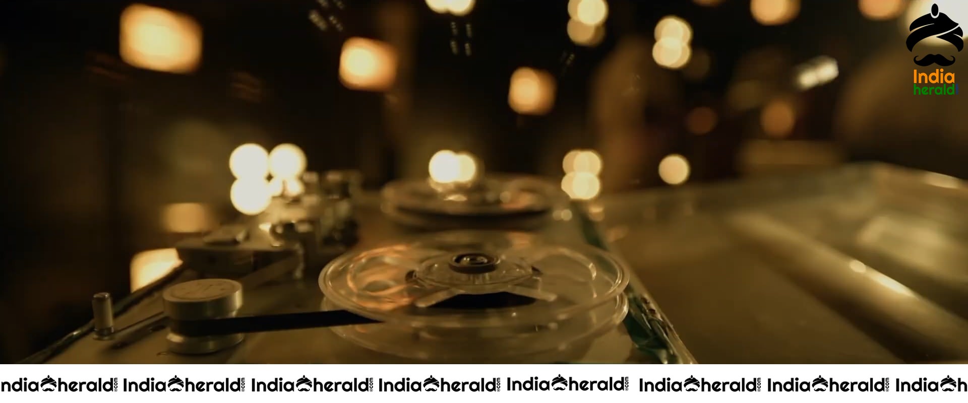 Valmiki Trailer HD Stills Set 1