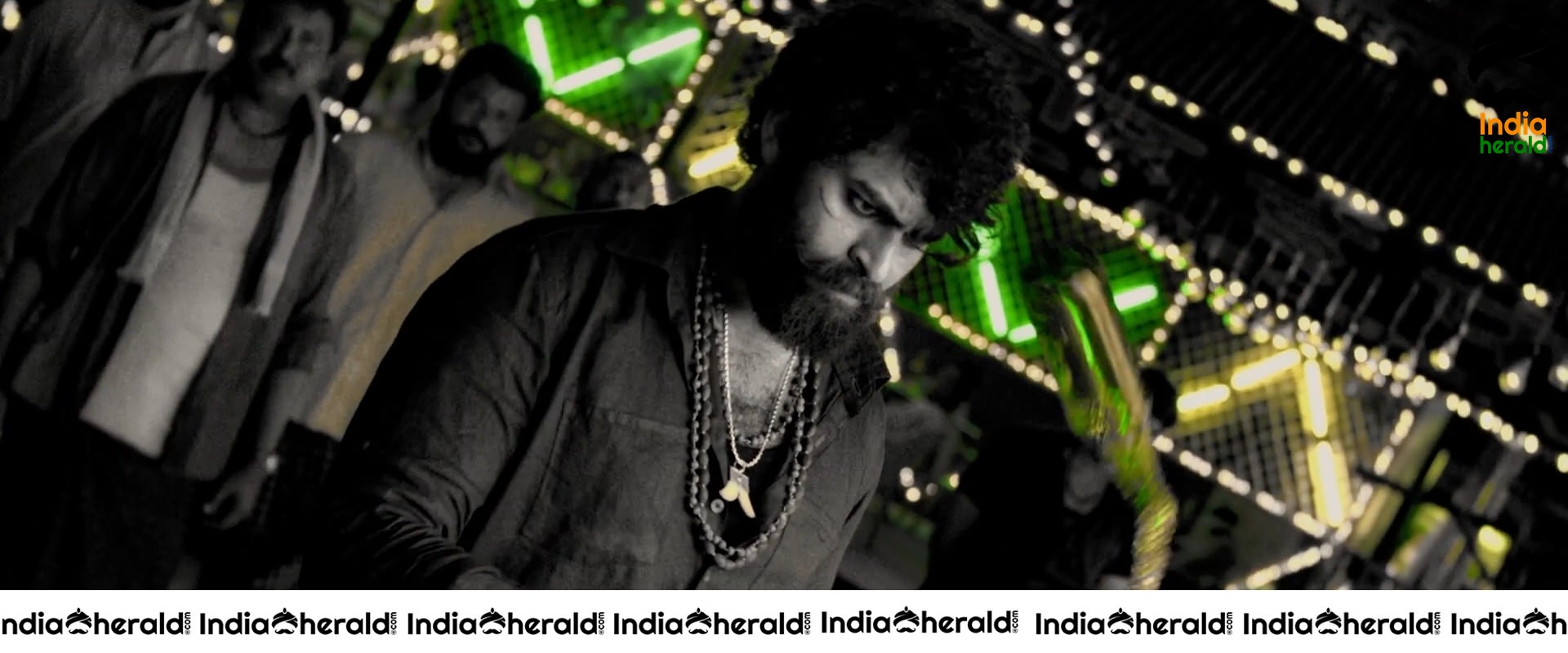 Valmiki Trailer HD Stills Set 2