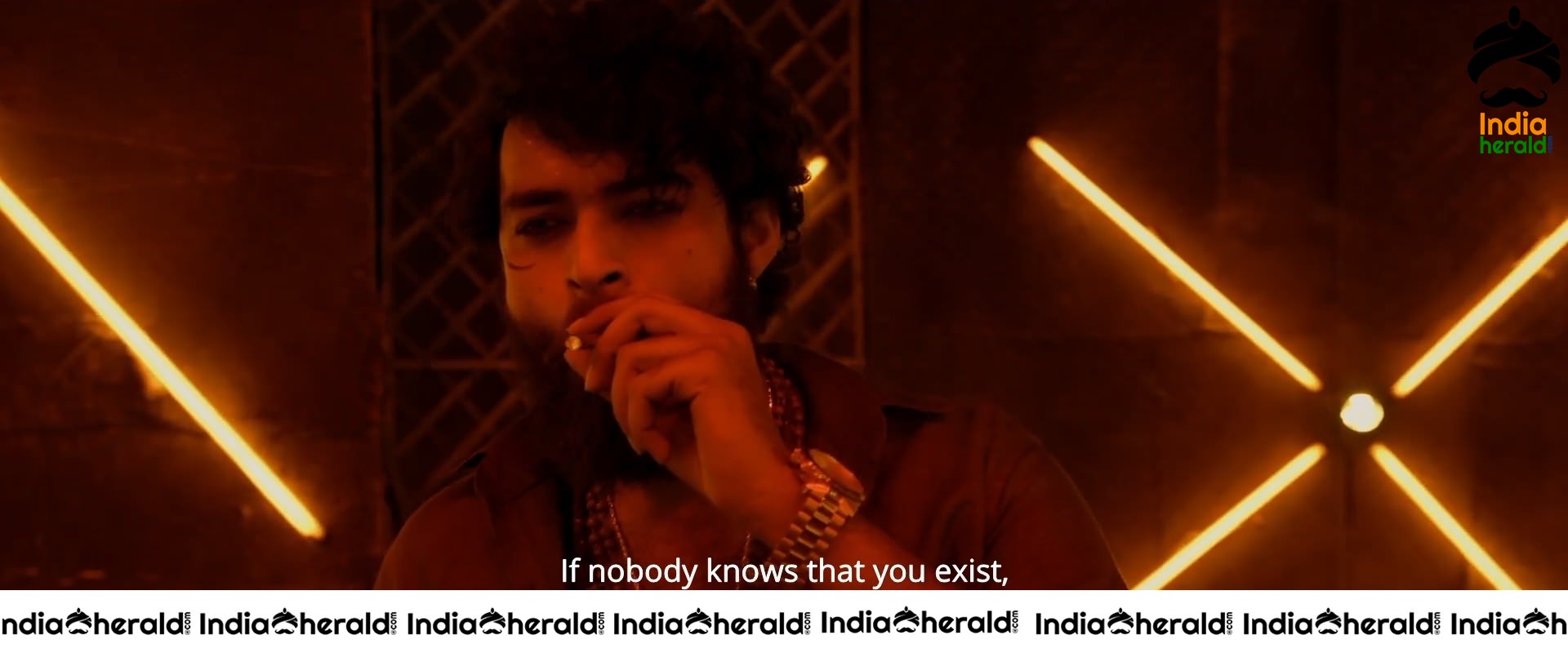 Valmiki Trailer HD Stills Set 2