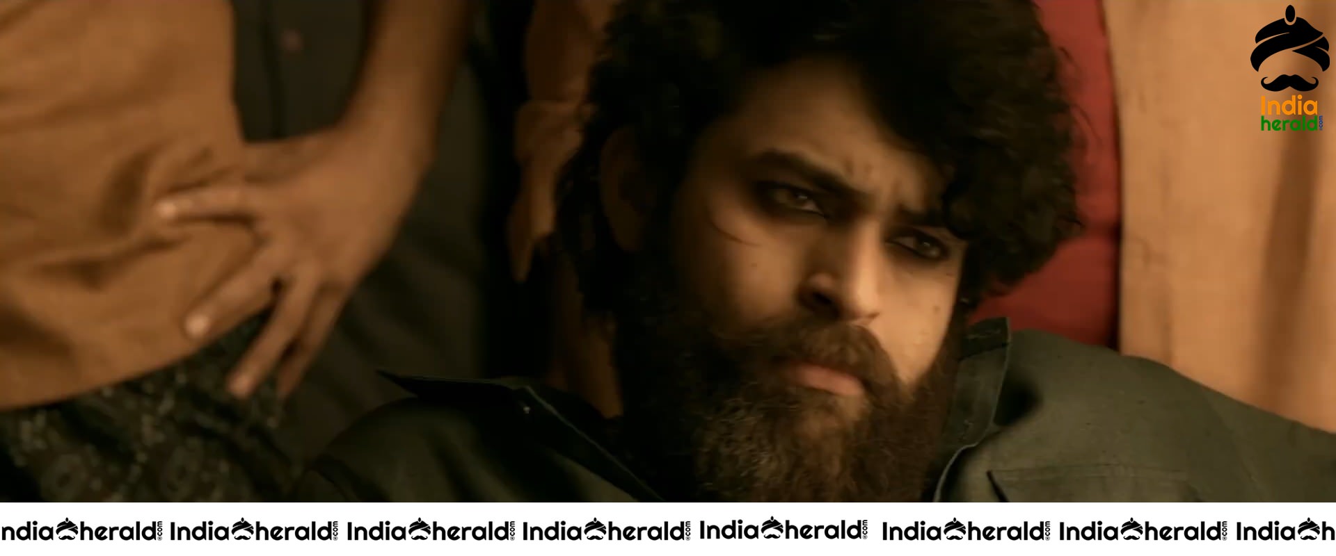 Valmiki Trailer HD Stills Set 2