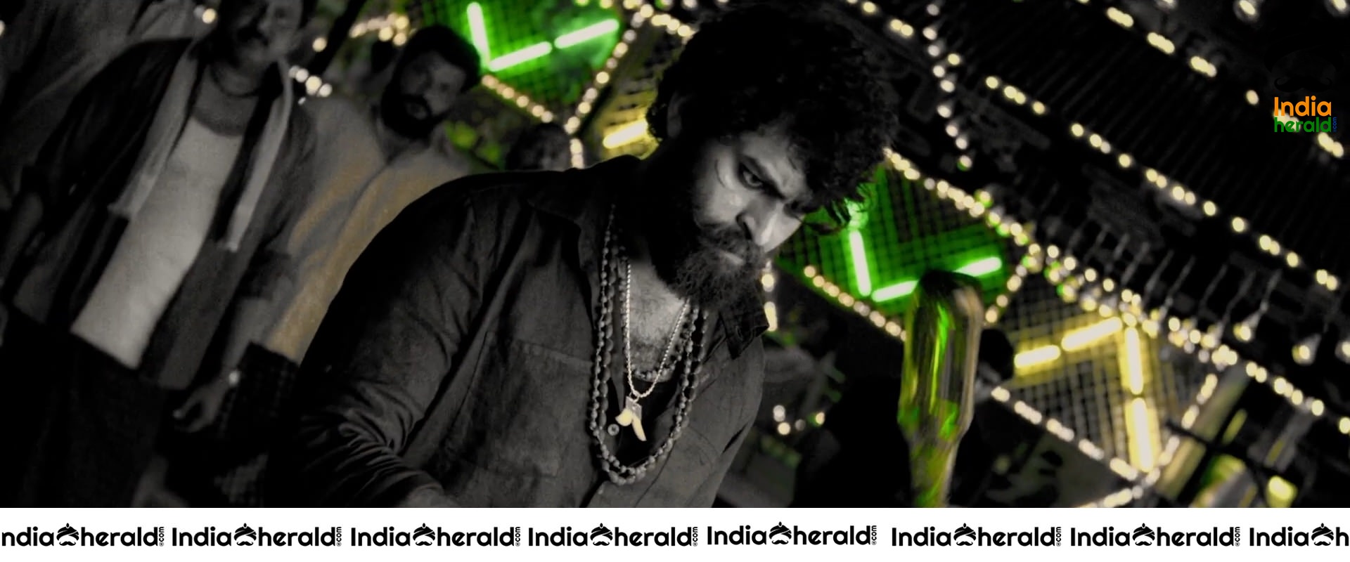 Valmiki Trailer HD Stills Set 2