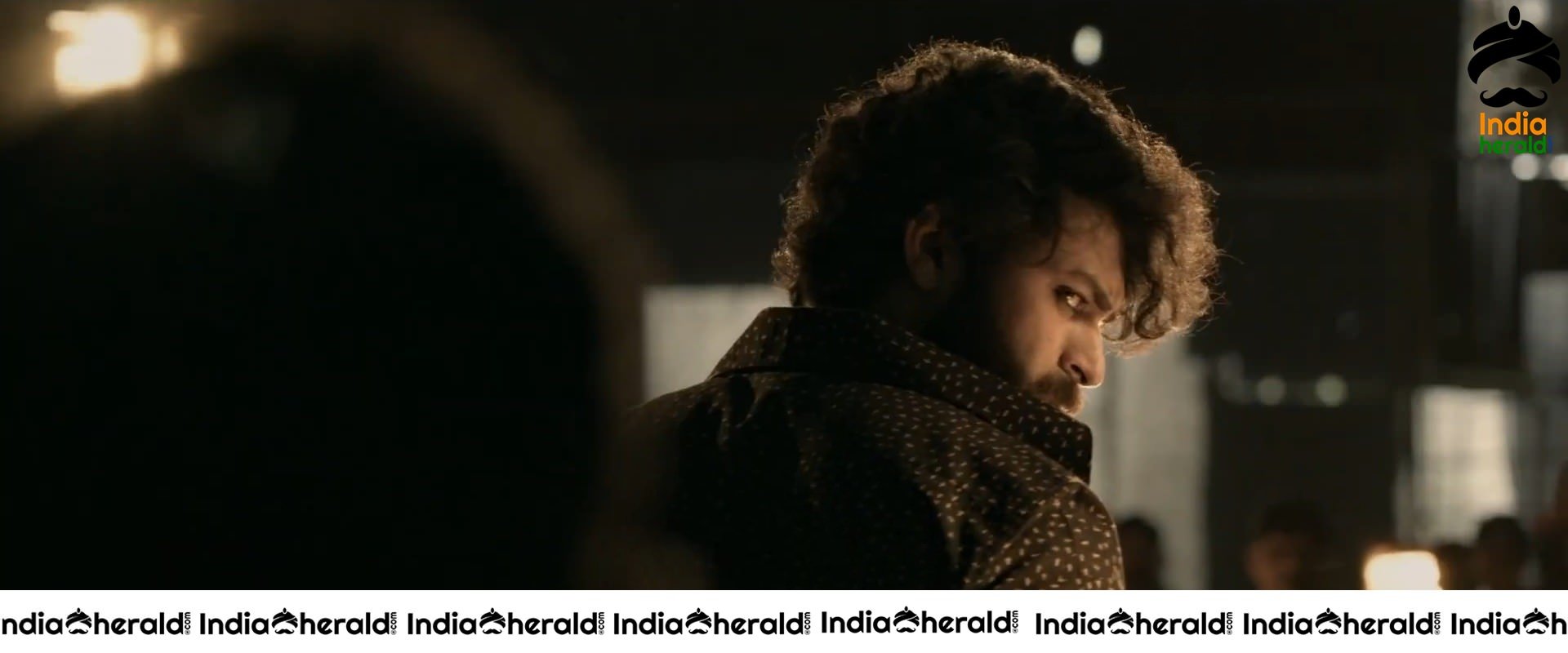 Valmiki Trailer HD Stills Set 5