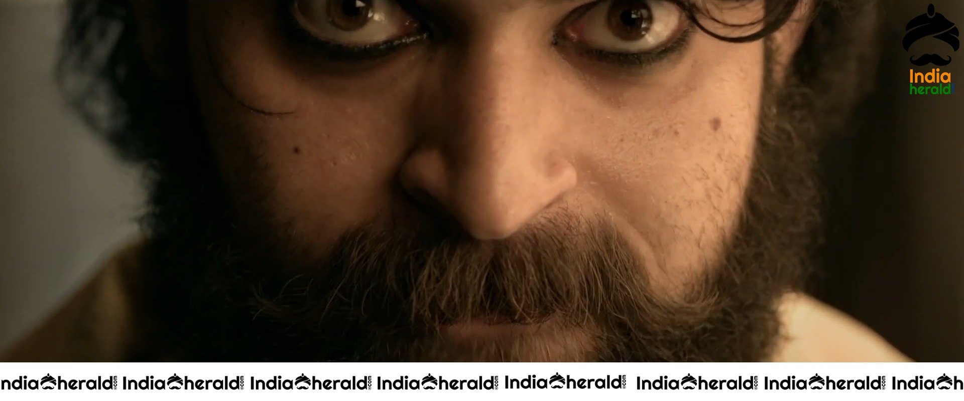 Valmiki Trailer HD Stills Set 5