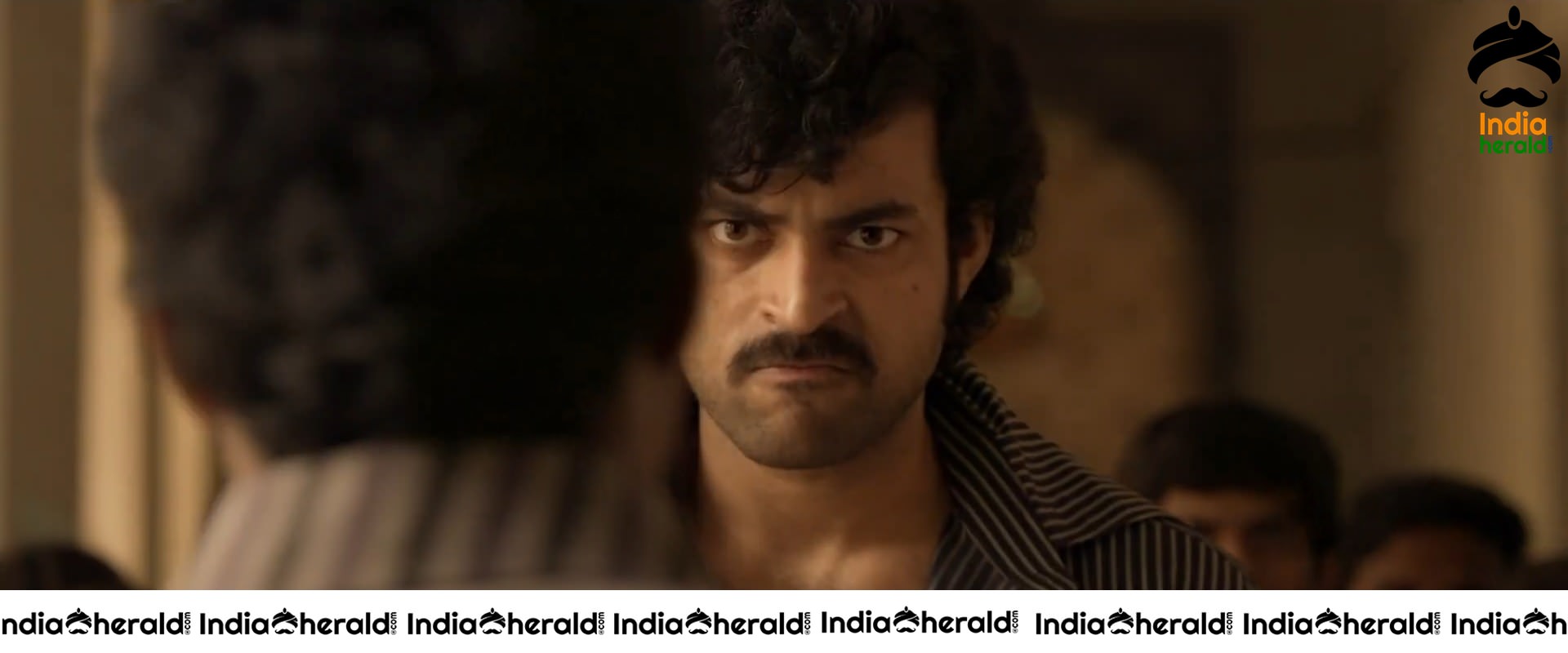 Valmiki Trailer HD Stills Set 5