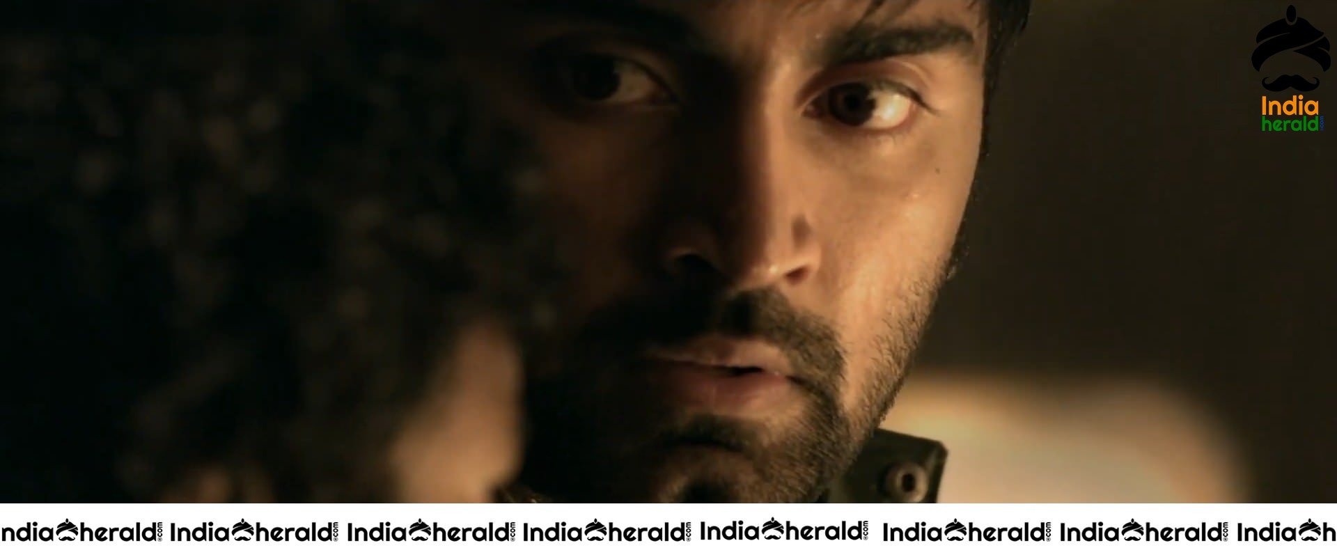 Valmiki Trailer HD Stills Set 5