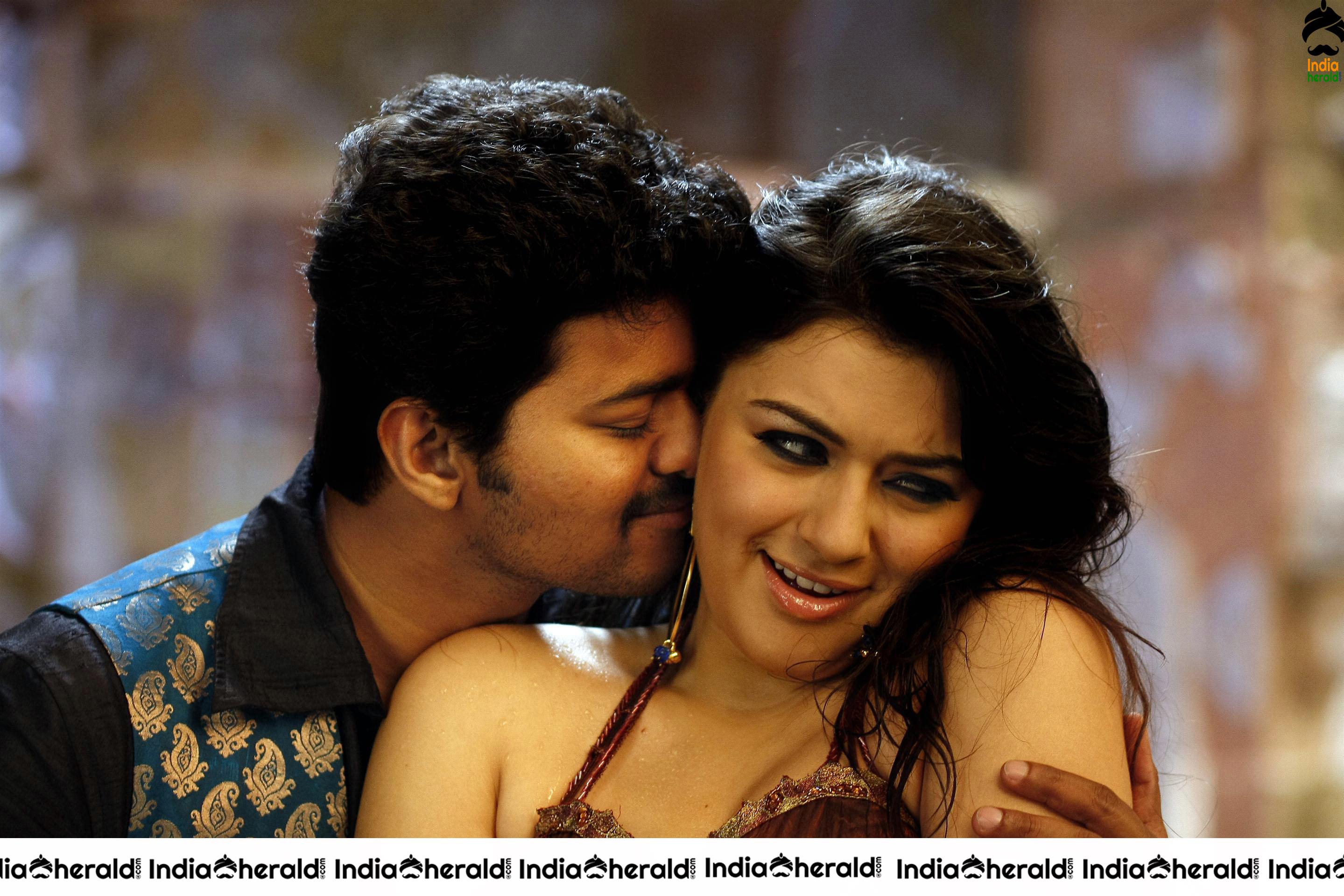 Velayudham Unseen Throwback HD Photos Set 1