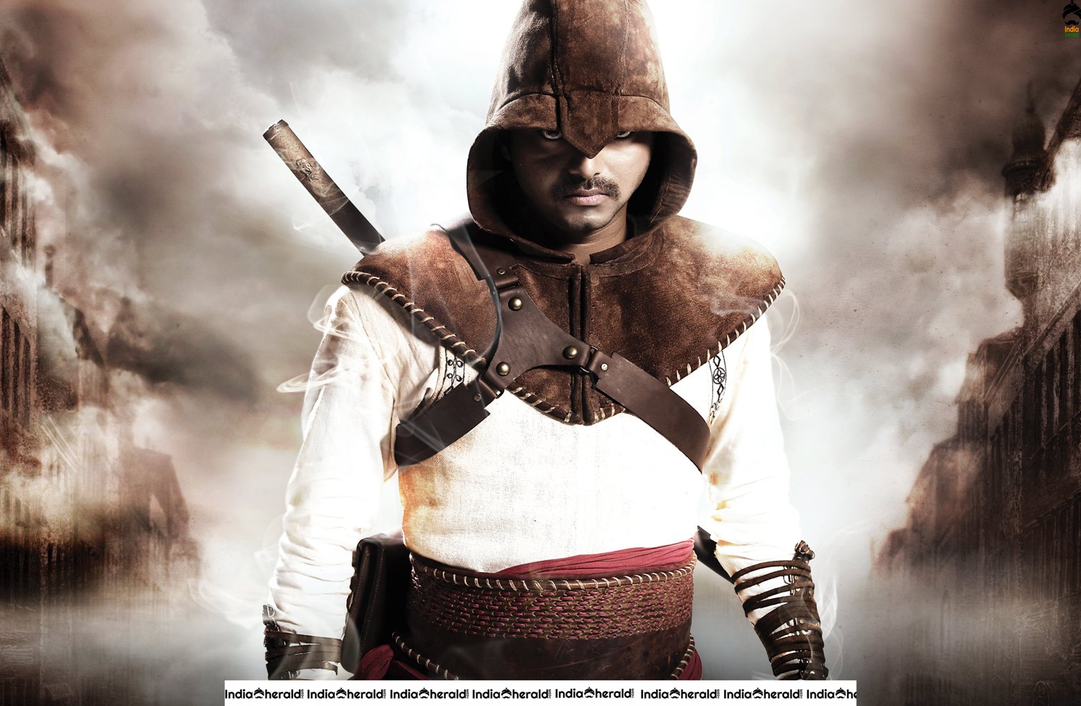 Velayudham Unseen Throwback HD Photos Set 3