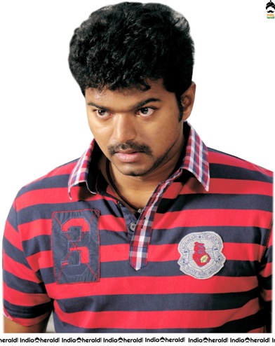 Velayudham Unseen Throwback HD Photos Set 4