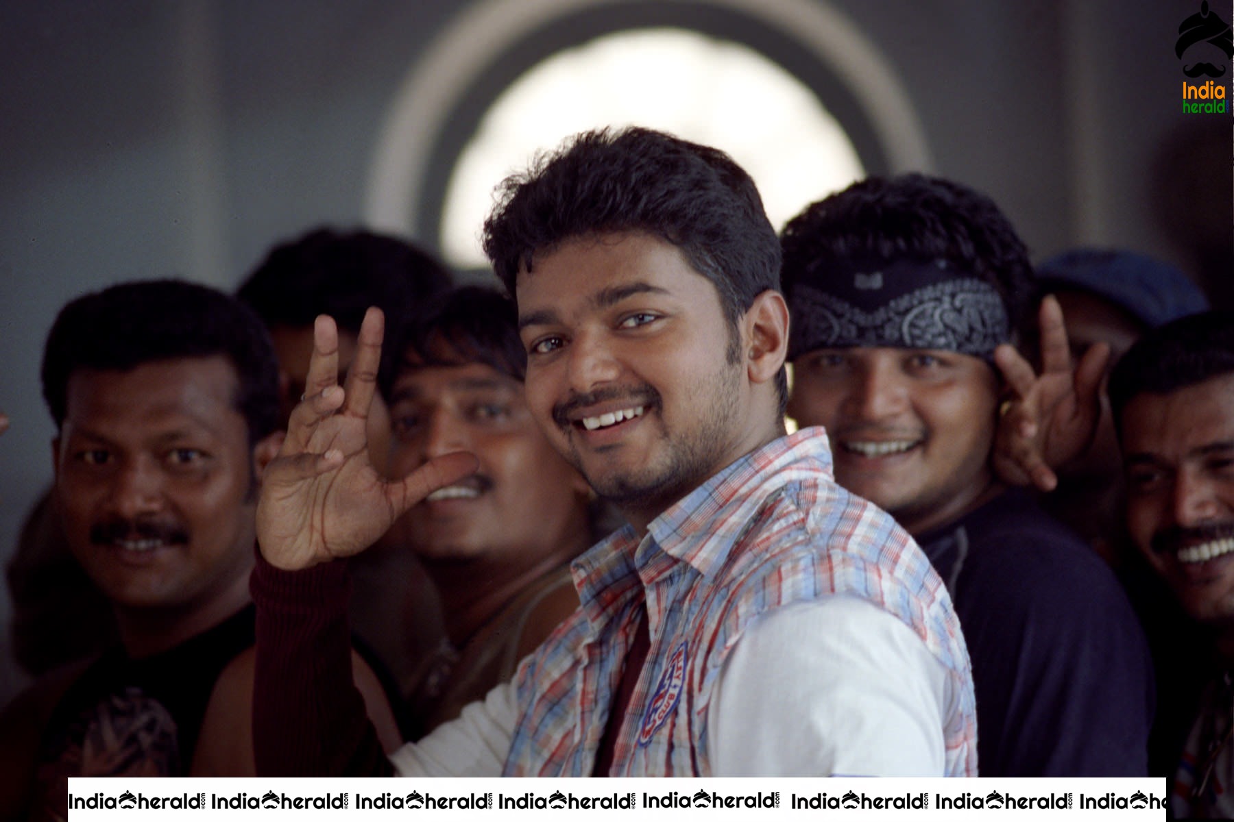 Vijay and Genelia in Sachein Movie Unseen HD Stills Set 3