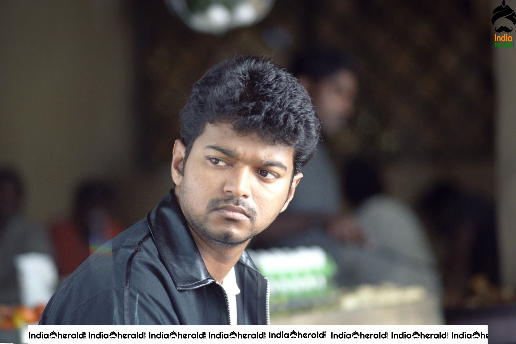 Vijay and Genelia in Sachein Movie Unseen HD Stills Set 5