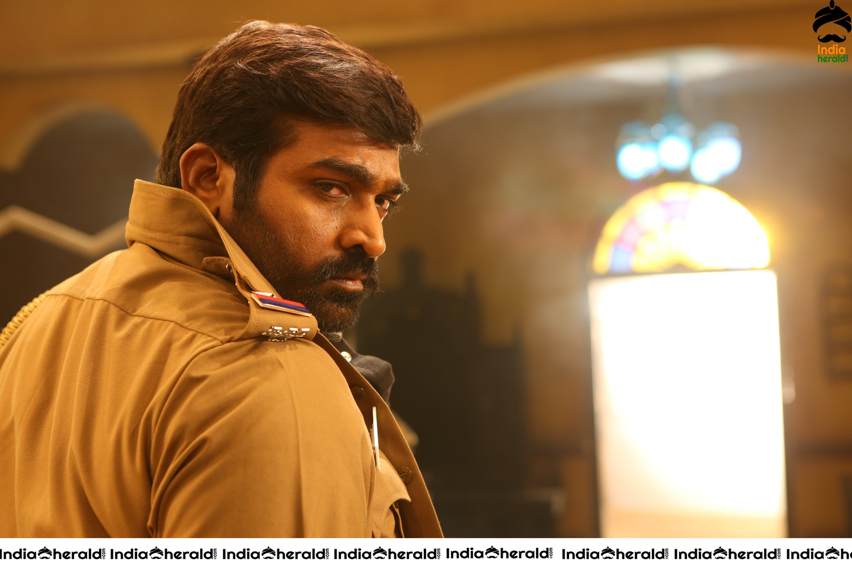 Vijay Sethupathi aka Sangatamizhan Movie HD Stills