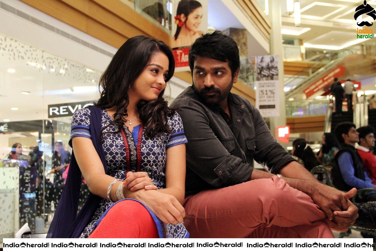 Vijay Sethupathi in Pizza 2 movie posters and stills
