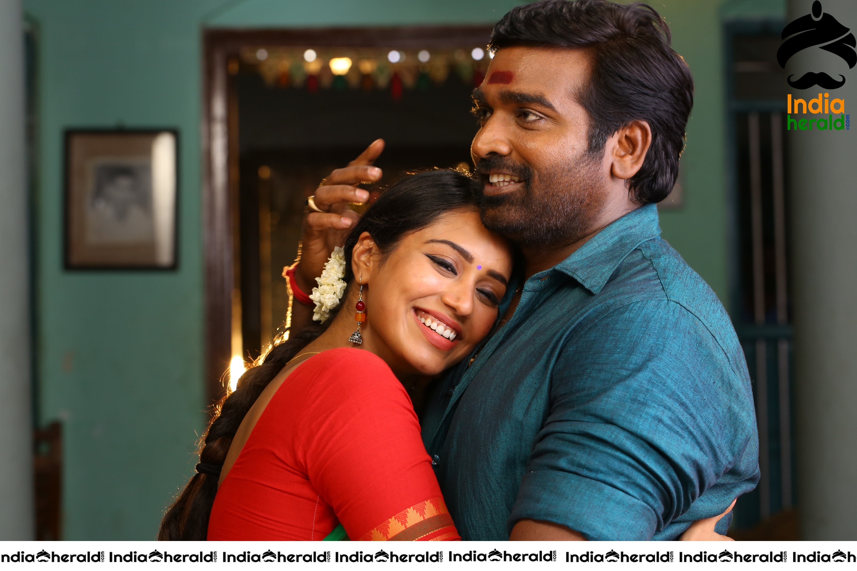 Vijay Sethupathi Sanga Tamizhan movie Latest HD Stills