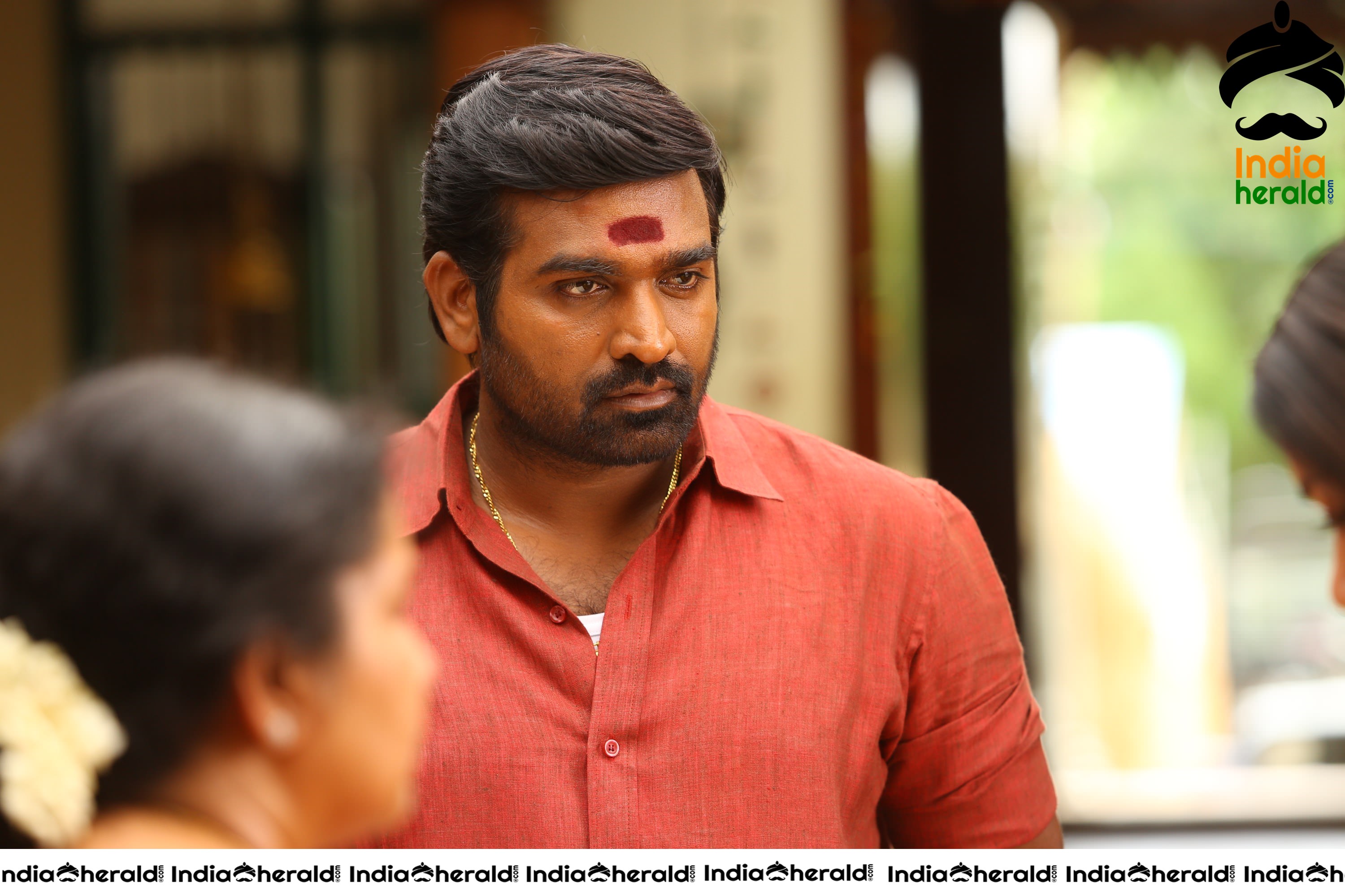 Vijay Sethupathi Sanga Tamizhan movie Latest HD Stills