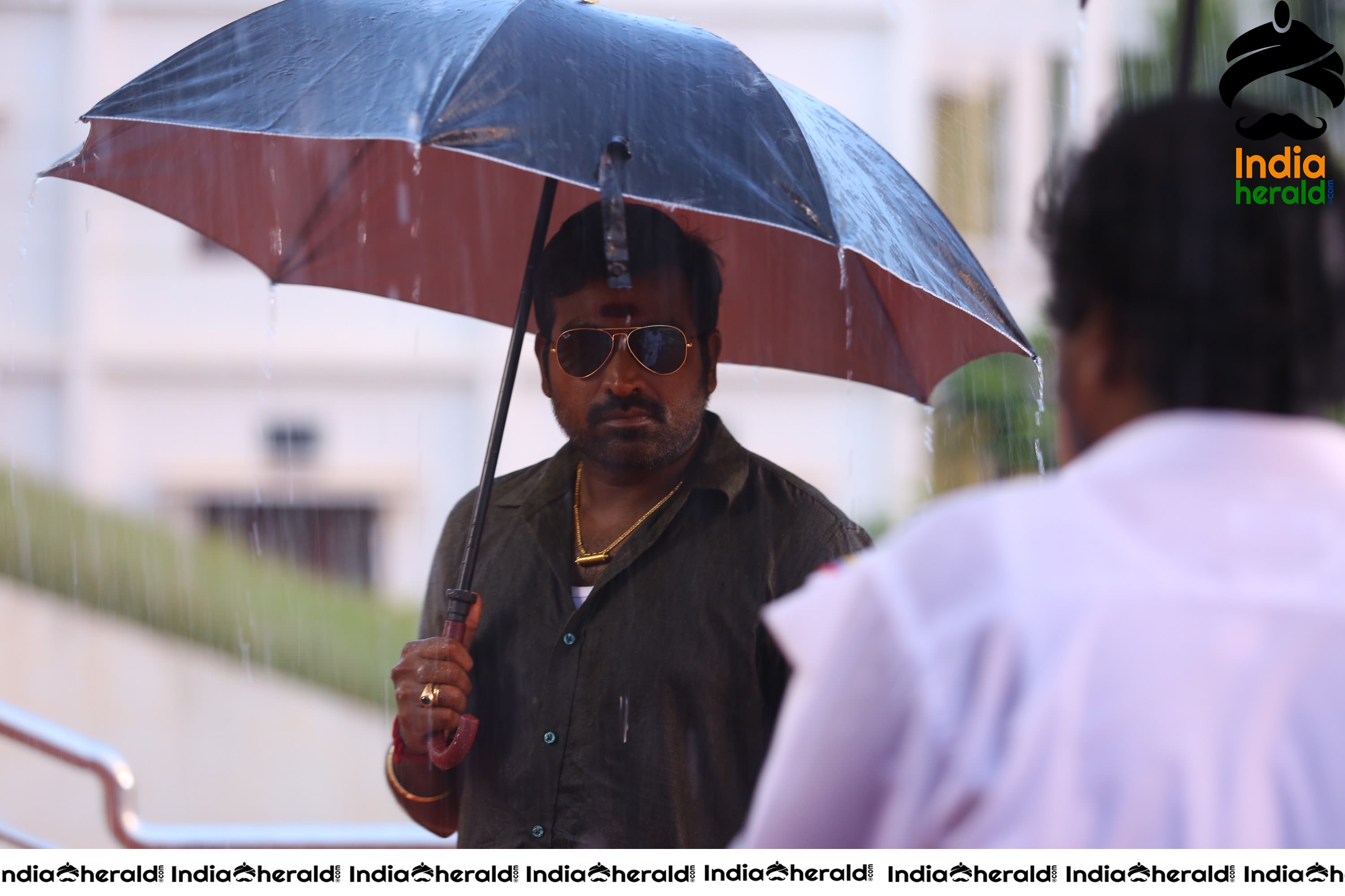 Vijay Sethupathi Sanga Tamizhan movie Latest HD Stills