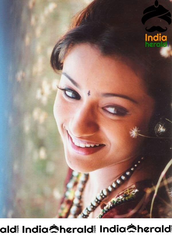 Vintage Unseen Clicks of Trisha
