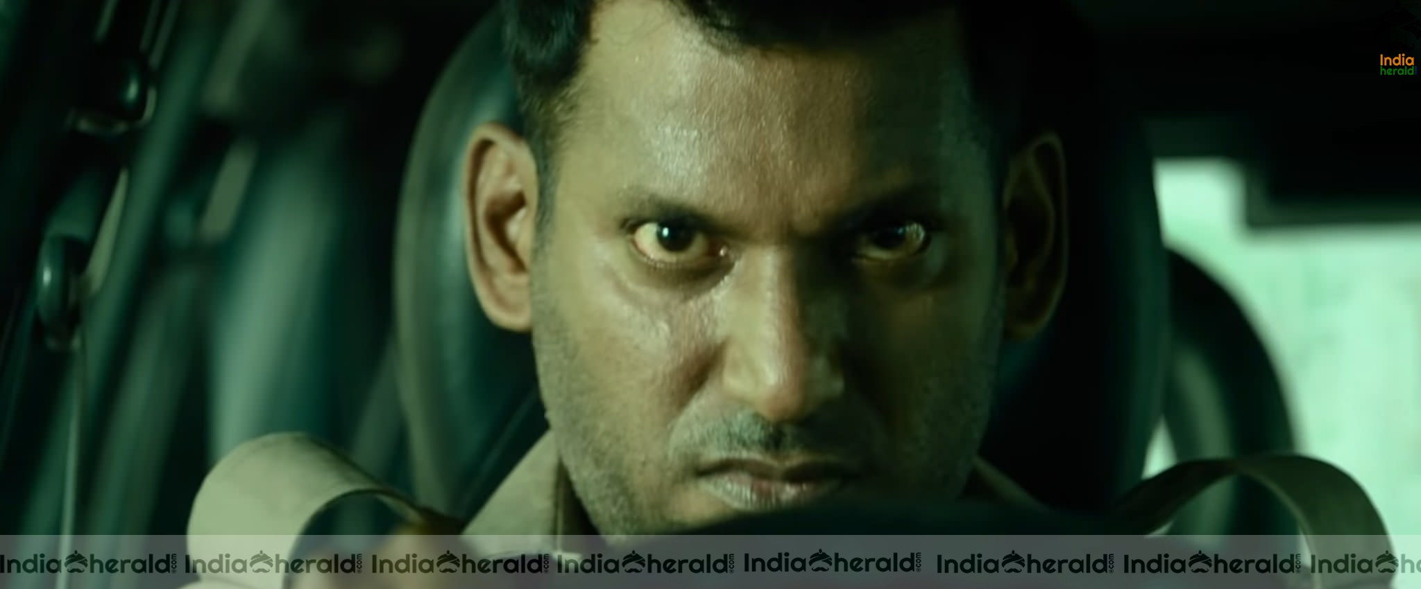 Vishal Tamanna in Action Diwali Trailer HD Stills Set 2