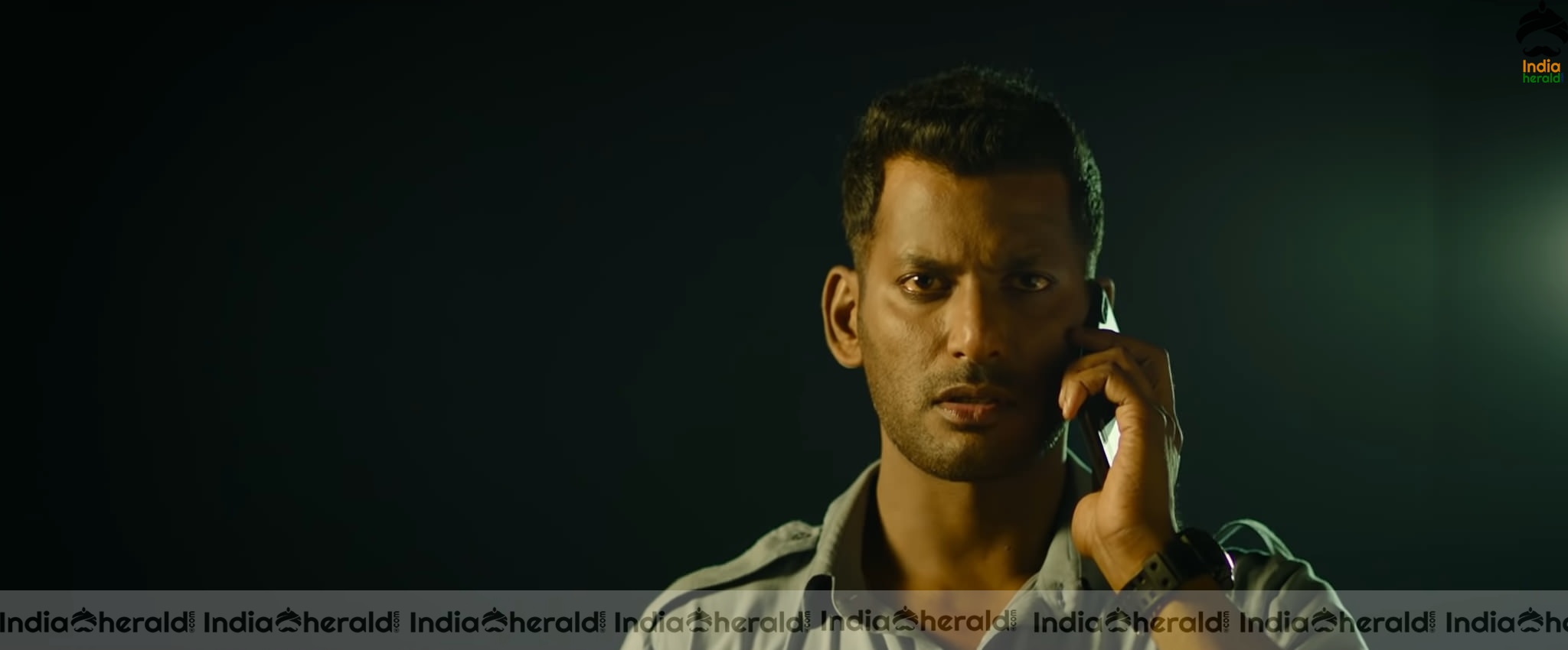 Vishal Tamanna in Action Diwali Trailer HD Stills Set 2