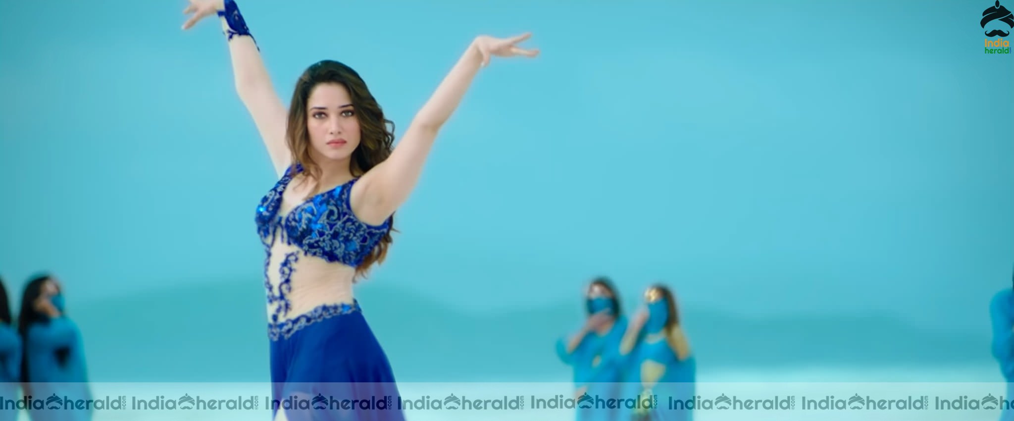 Vishal Tamanna in Action Diwali Trailer HD Stills Set 3
