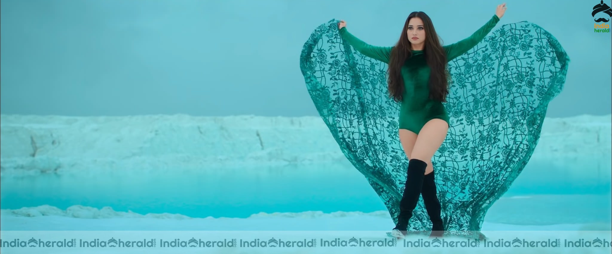 Vishal Tamanna in Action Diwali Trailer HD Stills Set 3