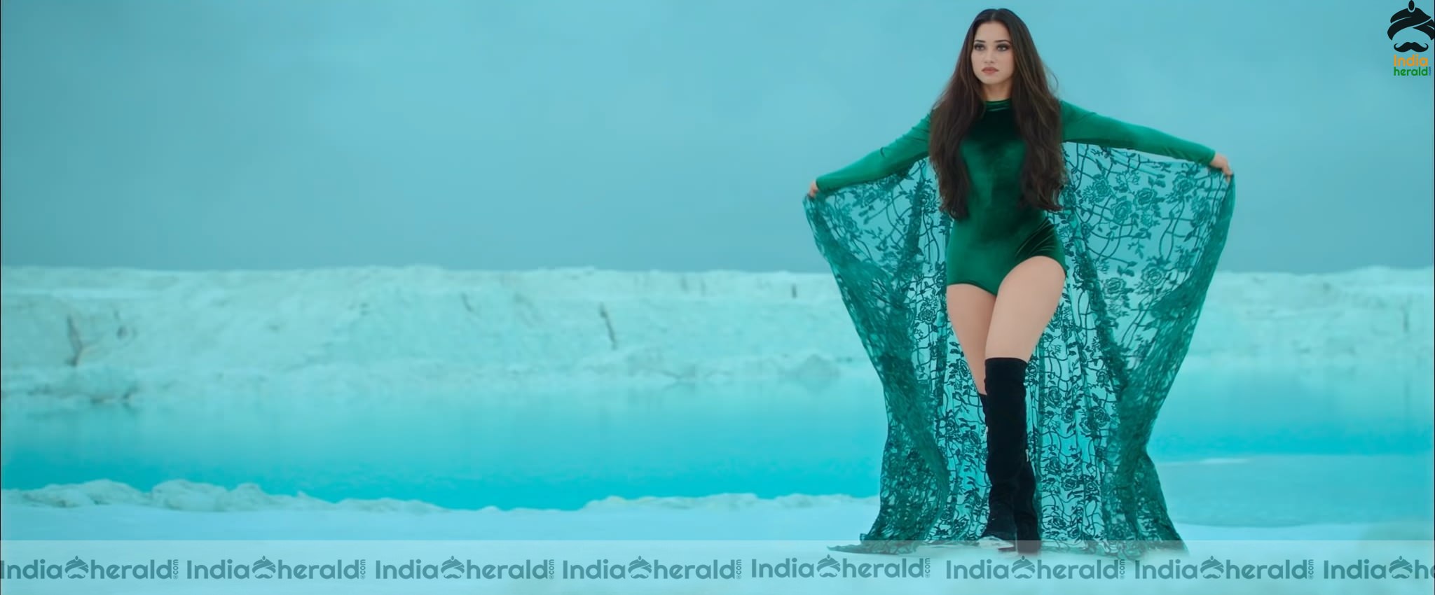 Vishal Tamanna in Action Diwali Trailer HD Stills Set 3