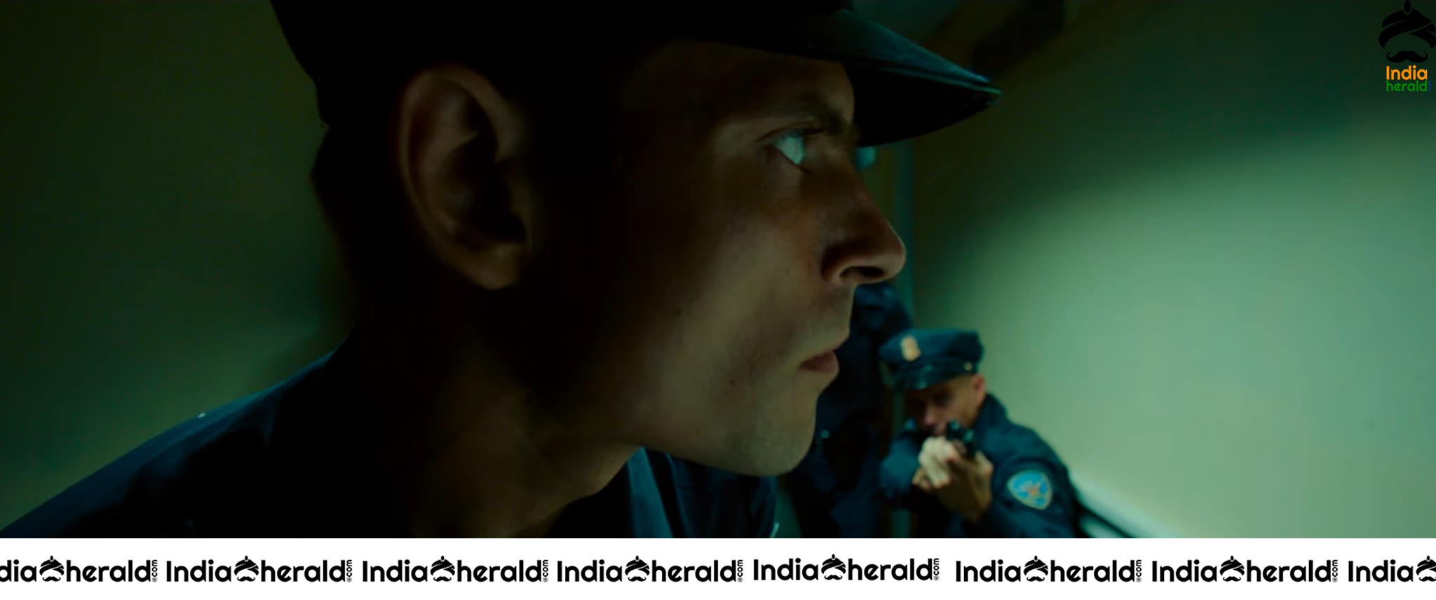 Vishal Tamannaah Hot Action Trailer Stills Set 1