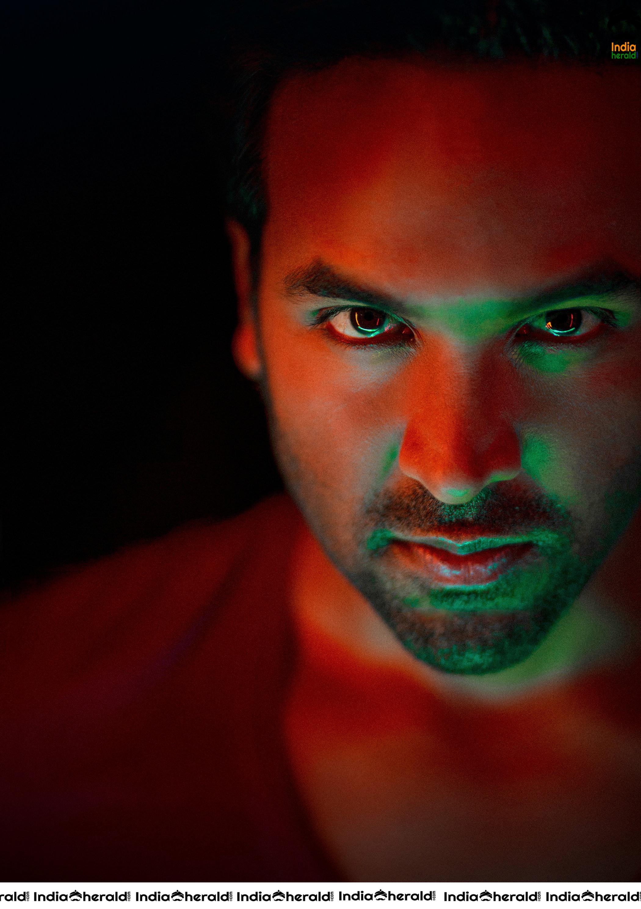 Vishnu Manchu in Mosagallu Movie Stills and Posters