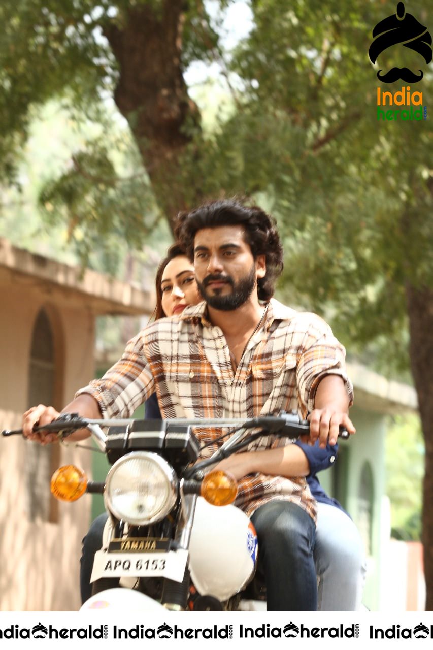 Vittalwadi Movie Hot Photo Stills