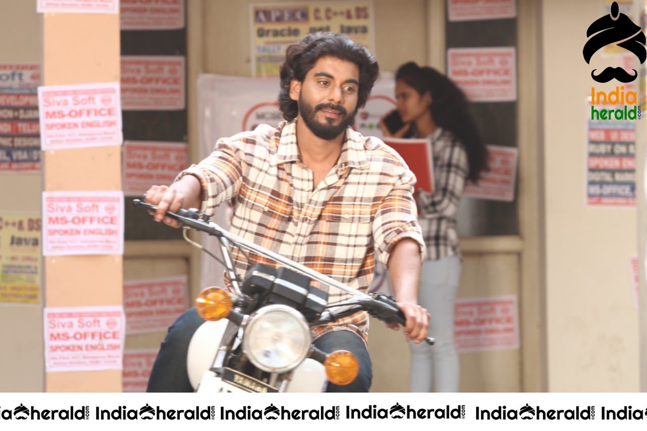 Vittalwadi Movie Hot Photo Stills