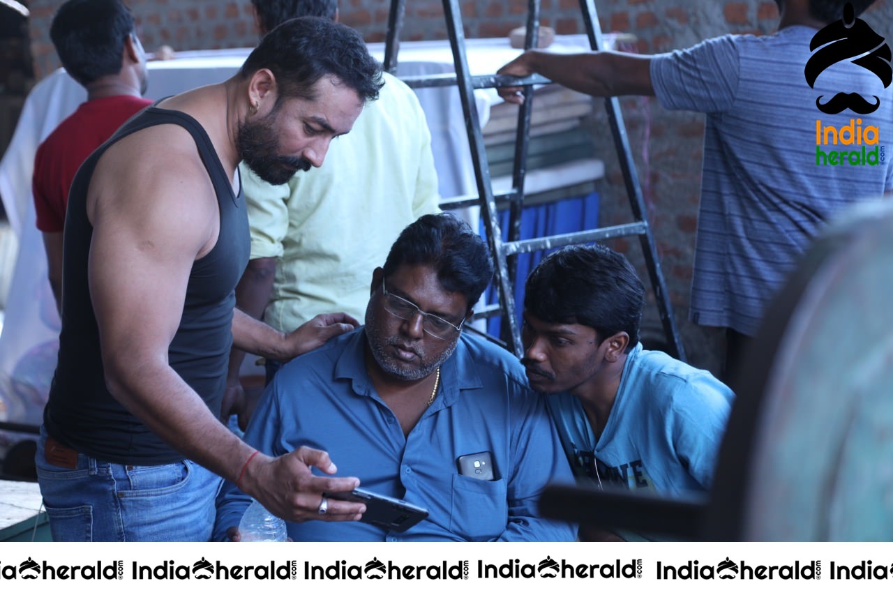 Vittalwadi Movie Hot Photo Stills