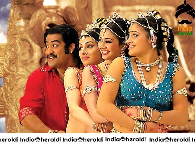 Yamadonga releasing in Tamil as Vijayan Posters