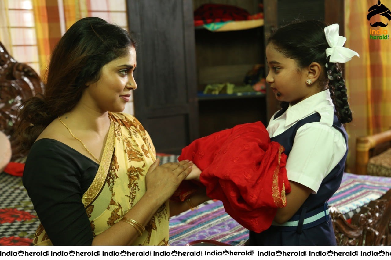 Yerracheera Movie Stills