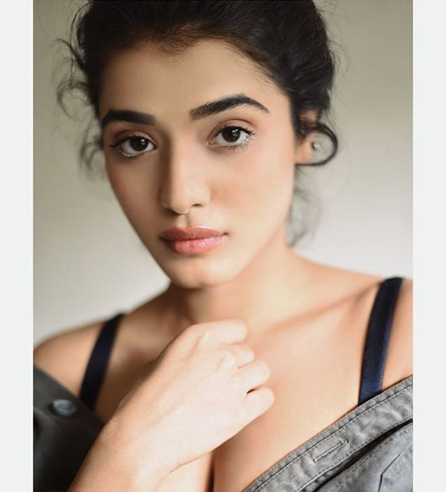 Pooja Hegde Leaked Bikini Photos